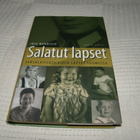 Irja Wendisch Salatut lapset -sid - pikkukuva 1