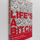 Roberta Gregory : Life's a bitch - pikkukuva 1