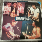 VARIOUS - Rocking The Blues - pikkukuva 1