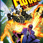 Marvel: The New Mutants Classic vol. 5 - pikkukuva 1