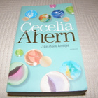 Cecelia Ahern Muistojen kerääjä -pok - pikkukuva 1