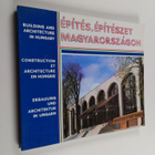 Maria Fejes : Epites, Epiteszet magyarorszagon - Building... - pikkukuva 1