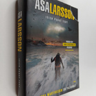 Åsa Larsson : Isien pahat teot - pikkukuva 1