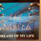 THE SNATCH  ::  DREAMES OF MY LIFE :: MAXI-SINGLE CD    1996 - pikkukuva 1