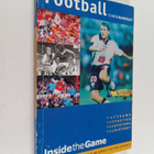Chris Nawrat : Football : inside the game - pikkukuva 1