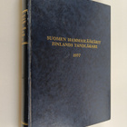 Suomen hammaslääkärit 1977 = Finlands tandläkare 1977 - pikkukuva 1