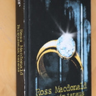 Ross Macdonald : Fergusonin tapaus ( 1.p. 2000 ) - pikkukuva 1
