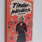 Sanna Kiiski : Tinder-päiväkirja - pikkukuva 1