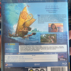 Vaiana (2016) Walt disney #55 - pikkukuva 2
