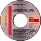 Various • Summer Love 3 CD - pikkukuva 4