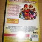 Alvin ja Pikkuoravat 2 DVD - pikkukuva 2