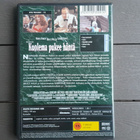 DVD: Kuolema Pukee Häntä (Meryl Streep, Bruce Willis FI 1992 - pikkukuva 2