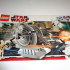 LEGO Star Wars Corporate Alliance Tank Droid 7748 - pikkukuva 3