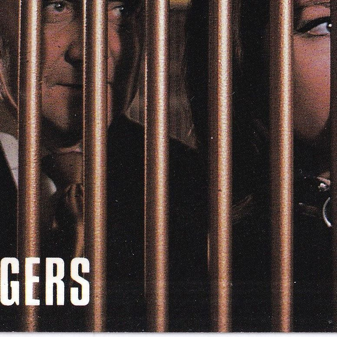 The Avengers.Steed/ Emma , e316