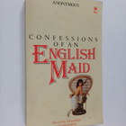 Confessions of an English Maid ; & The Amatory Experience... - pikkukuva 1
