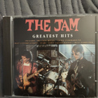 The Jam: Greatest Hits - pikkukuva 1