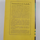 Lancelot Hogben : Luonnontieteitä kaikille - pikkukuva 2