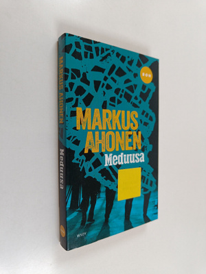 Markus Ahonen : Meduusa