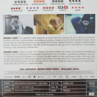 SNABBA CASH / RAHALLA SAA TRILOGIA BLU-RAY - pikkukuva 2
