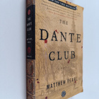 Matthew Pearl : The Dante Club : A Novel - pikkukuva 1