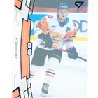 2019-20 Tipsport # Aki Juusela Dukla Michalove ex Ässät /150 - pikkukuva 1