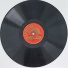 Savikiekko 1952 - Tapio Rautavaara - Leijona T 5076 - pikkukuva 2