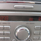 Mondeo MK4 CD_autoradio - pikkukuva 4