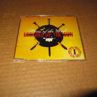 Poets Of The Fall CDS Locking Up The Sun v.2006 UUSI! - pikkukuva 1