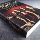 Mape Ollila : Once Upon a Nightwish - The Official Biography - pikkukuva 2