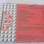 Raven Nothing exceeds like excess cd soittamaton italia 1993 - pikkukuva 2