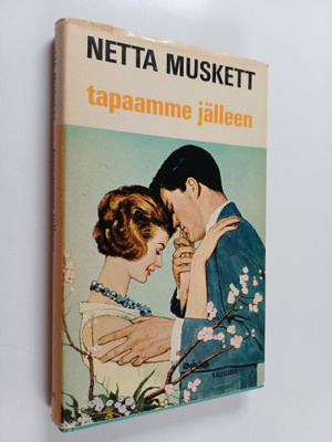 Netta Muskett : Tapaamme jälleen