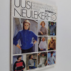 Uusi neulekerho 9/84 - pikkukuva 1