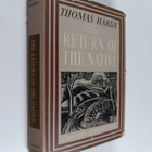 Thomas Hardy : The Return of the Native - pikkukuva 1