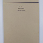 Achilles Westling : On the constitution of experiential k... - pikkukuva 2