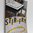 Emma Donoghue : Stir-Fry - pikkukuva 1