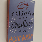 Holly Bourne : Katsokaa miten onnellinen olen - pikkukuva 1