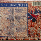 KNEBWORTH live 2xCD PINK FLOYD Dire Straits - pikkukuva 2