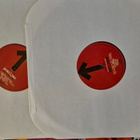 PEARL JAM - REARVIEWMIRROR (4 X LP) - pikkukuva 4