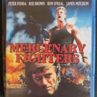 Code Red OOP : Mercenary Fighters (1988) - pikkukuva 2