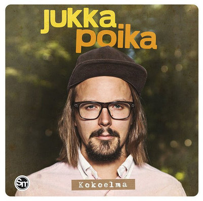Jukka Poika • Kokoelma CD