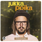 Jukka Poika • Kokoelma CD - pikkukuva 1