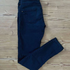 ALE! BERSHKA - Tummansiniset housut - 34 - pikkukuva 3