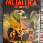 METALLICA - Some Kind Of Monster 2-DVD - pikkukuva 1
