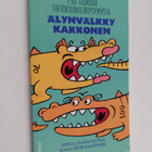 Teppo Kotila : Älynvälkky kakkonen : 750 tiukkaa tietokil... - pikkukuva 1