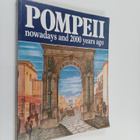 Alberto C. Carpiceci : Pompeii nowadays and 2000 years ago - pikkukuva 1