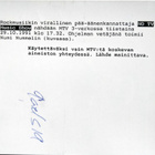 Pressikuva: NO TV Music Show - pikkukuva 2