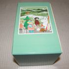 Tove Jansson Muumilaakson tarinat 1-8  -nid - pikkukuva 2