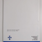 Communion in growth : declaration on the Church, Eucharis... - pikkukuva 2