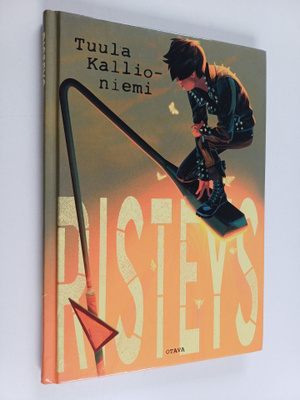 Tuula Kallioniemi : Risteys
