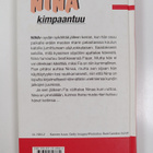 Ritta Jacobsson : Nina kimpaantuu - pikkukuva 2